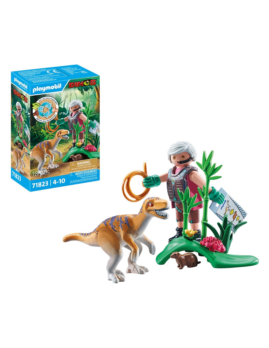 Velociraptor 71823 Dinos Velociraptor 71823 Dinos
