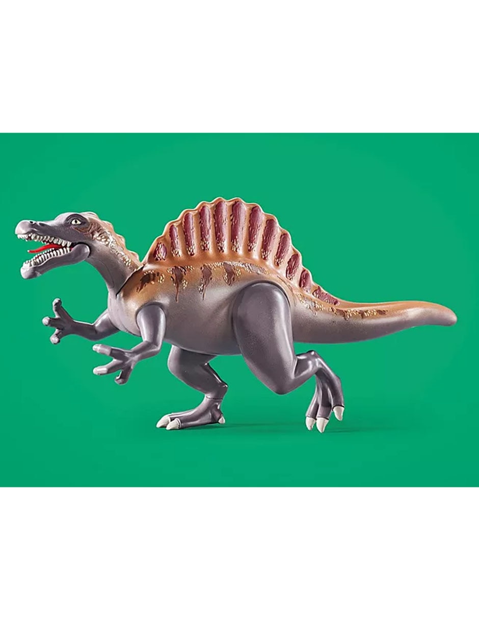Ataque del Spinosaurio 71820 5
