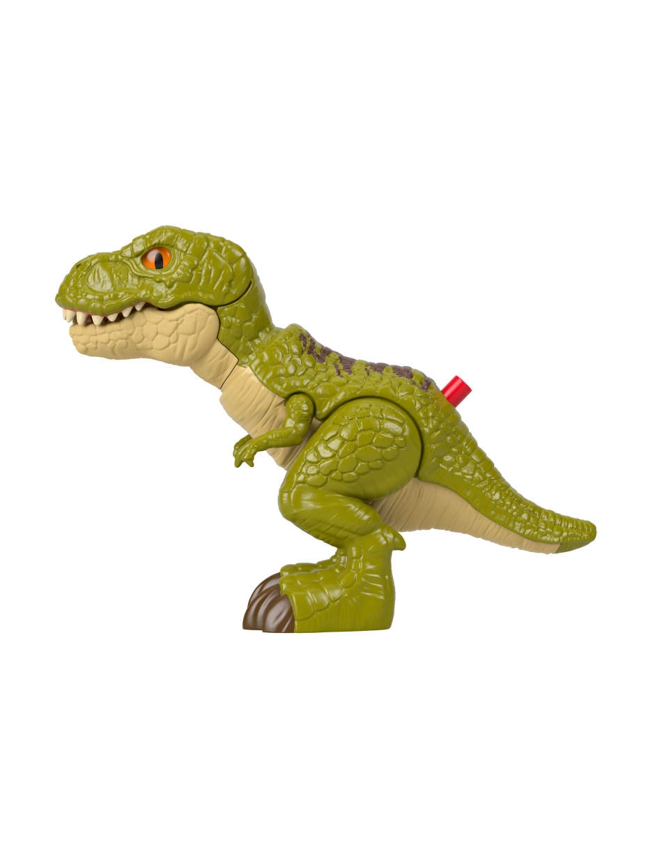 Figura de acción articulada Jurassic World 4