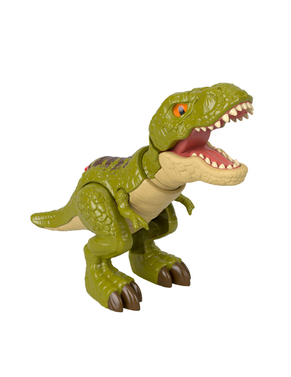 Figura de acción articulada Jurassic World 5