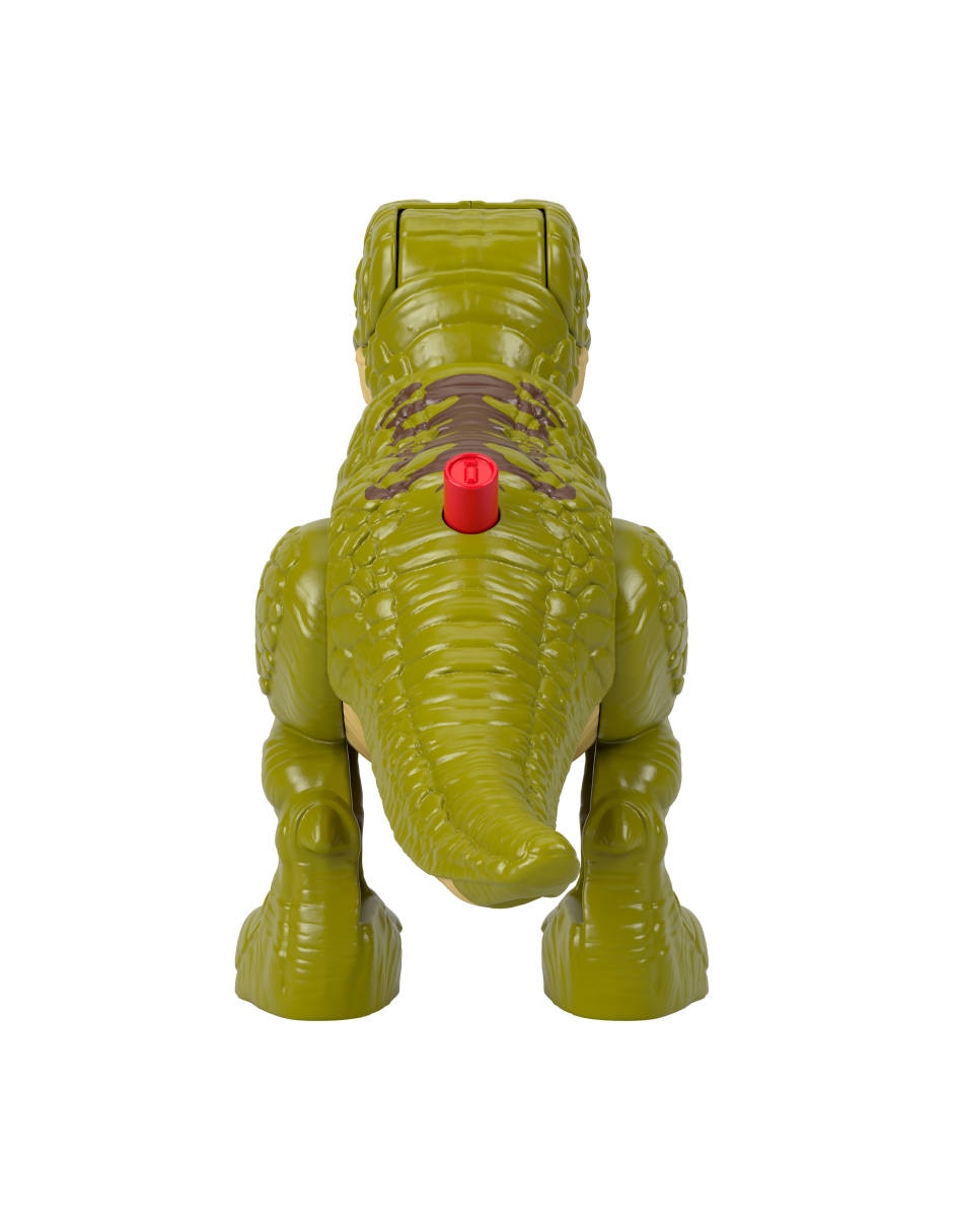 Figura de acción articulada Jurassic World 6