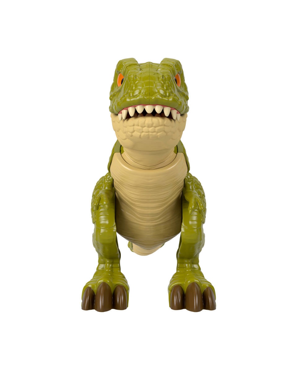Figura de acción articulada Jurassic World 7