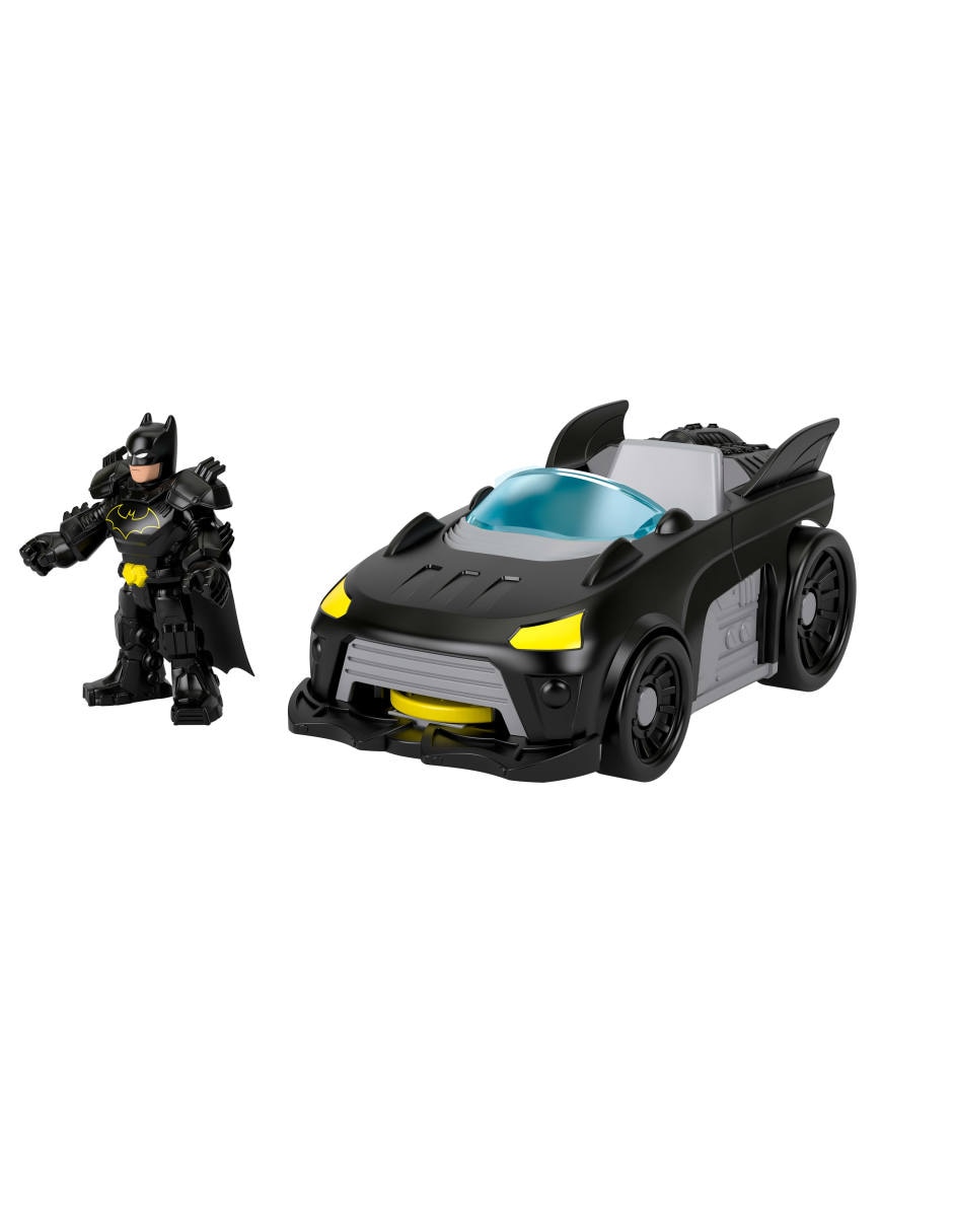Figura de acción articulada Batman 2