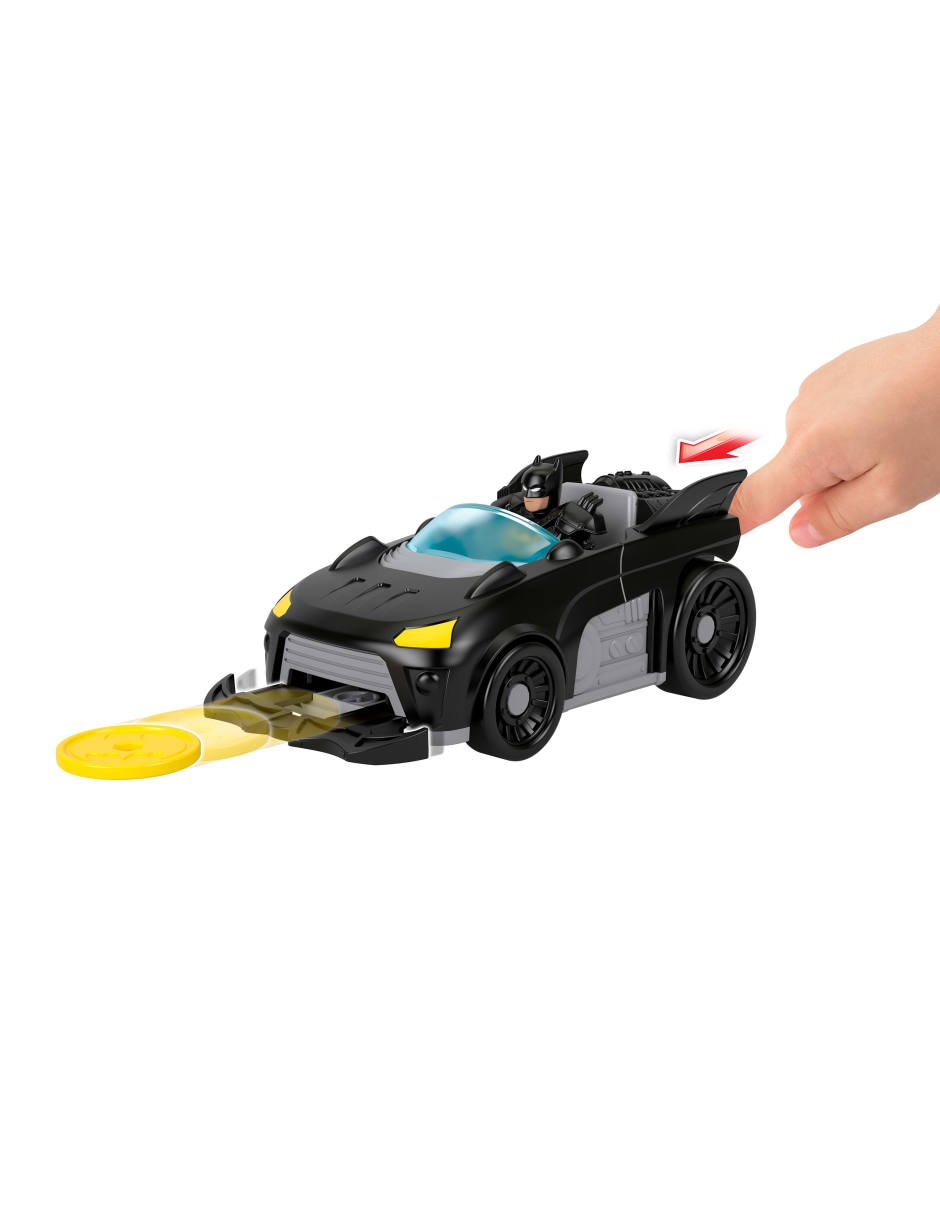 Figura de acción articulada Batman 3