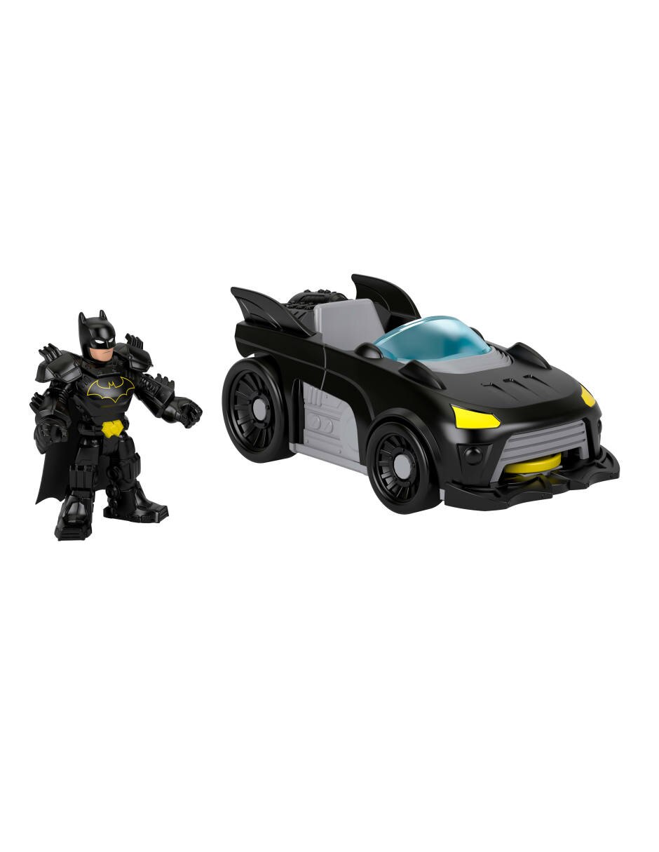 Figura de acción articulada Batman 7