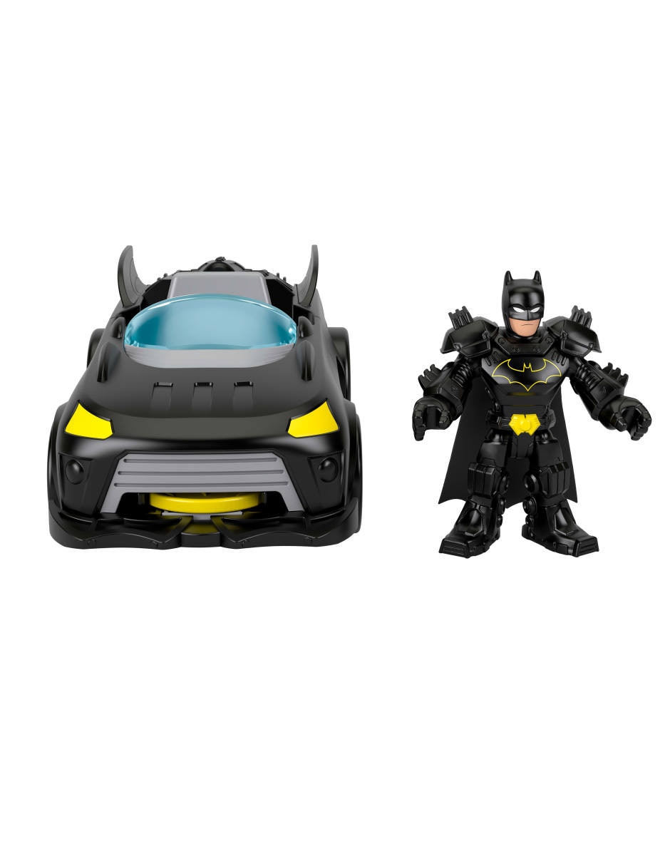 Figura de acción articulada Batman 8