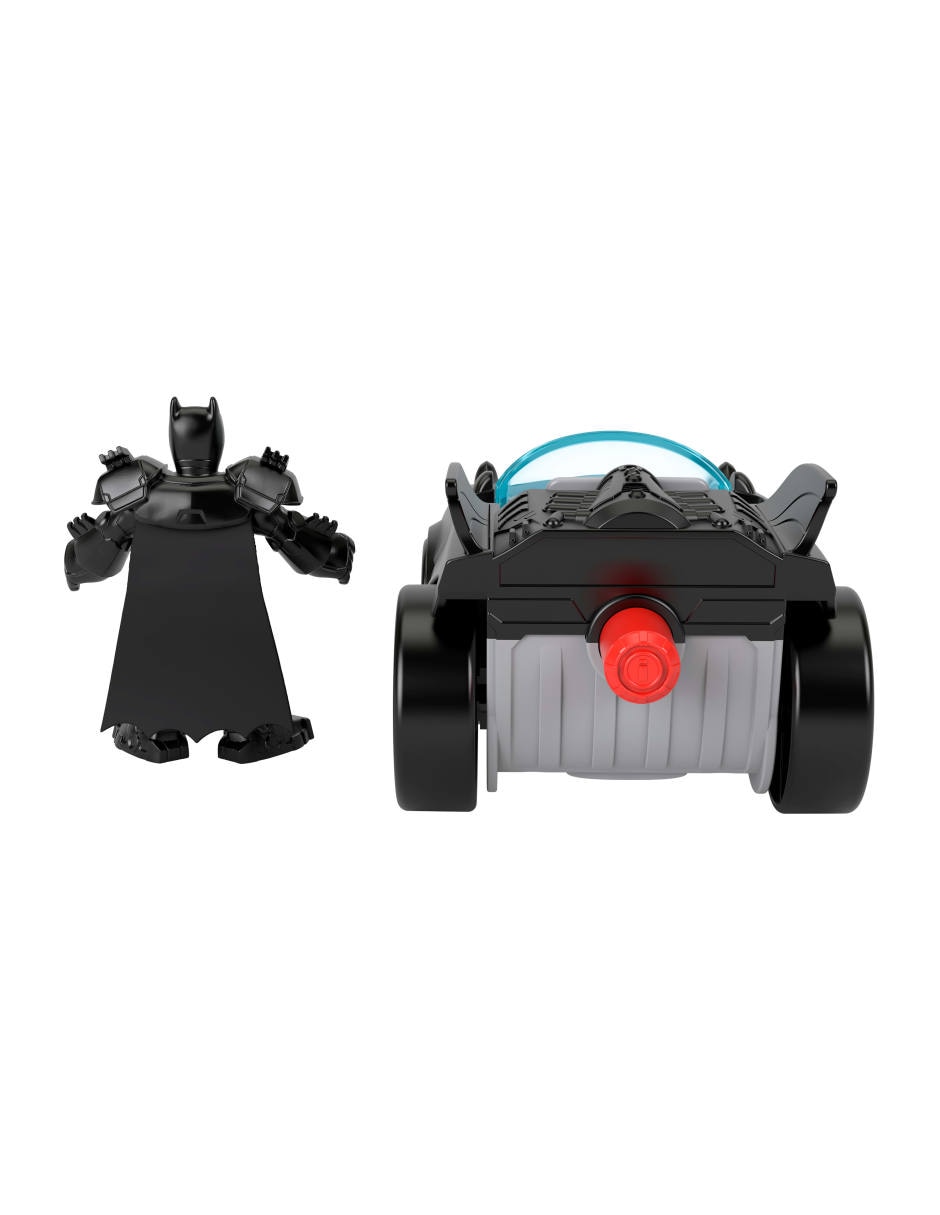 Figura de acción articulada Batman 9