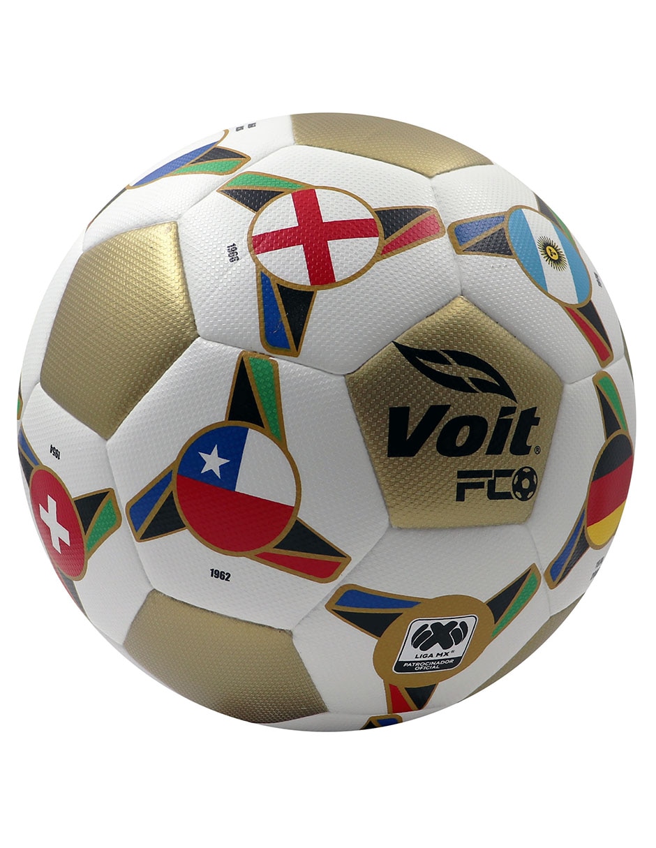 Balón para fútbol infantil 2