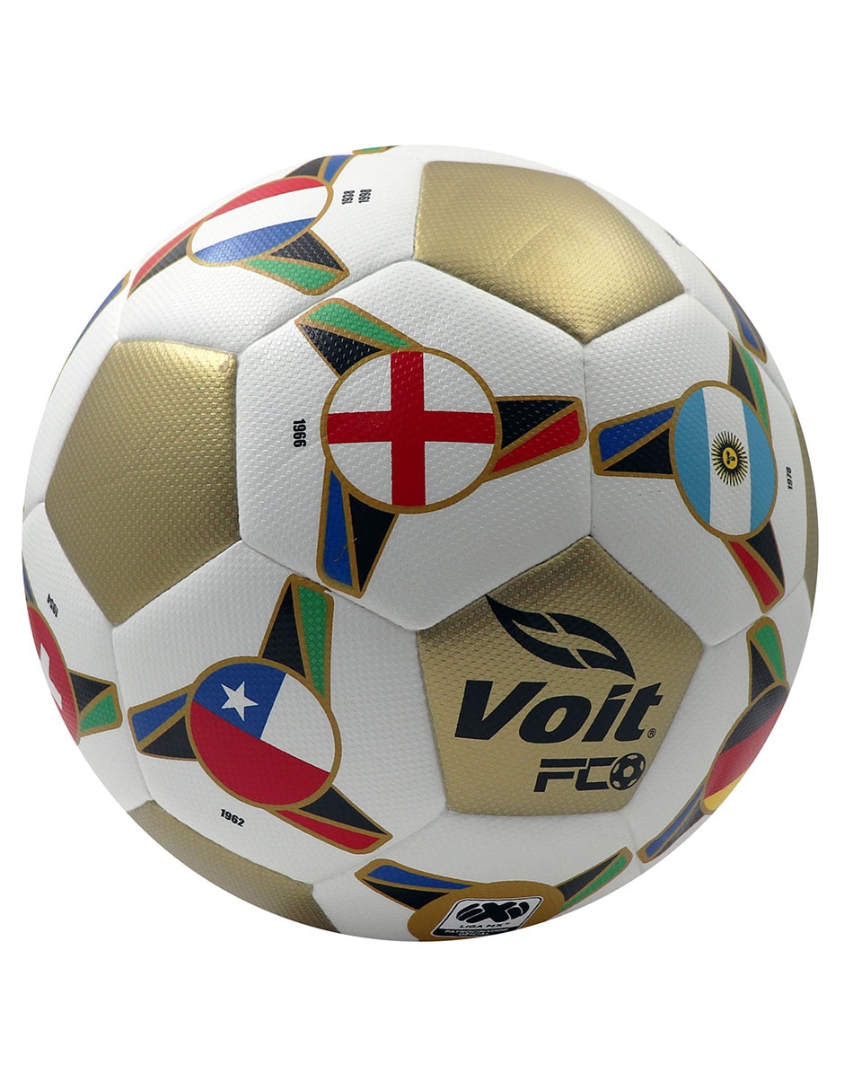 Balón para fútbol infantil 4