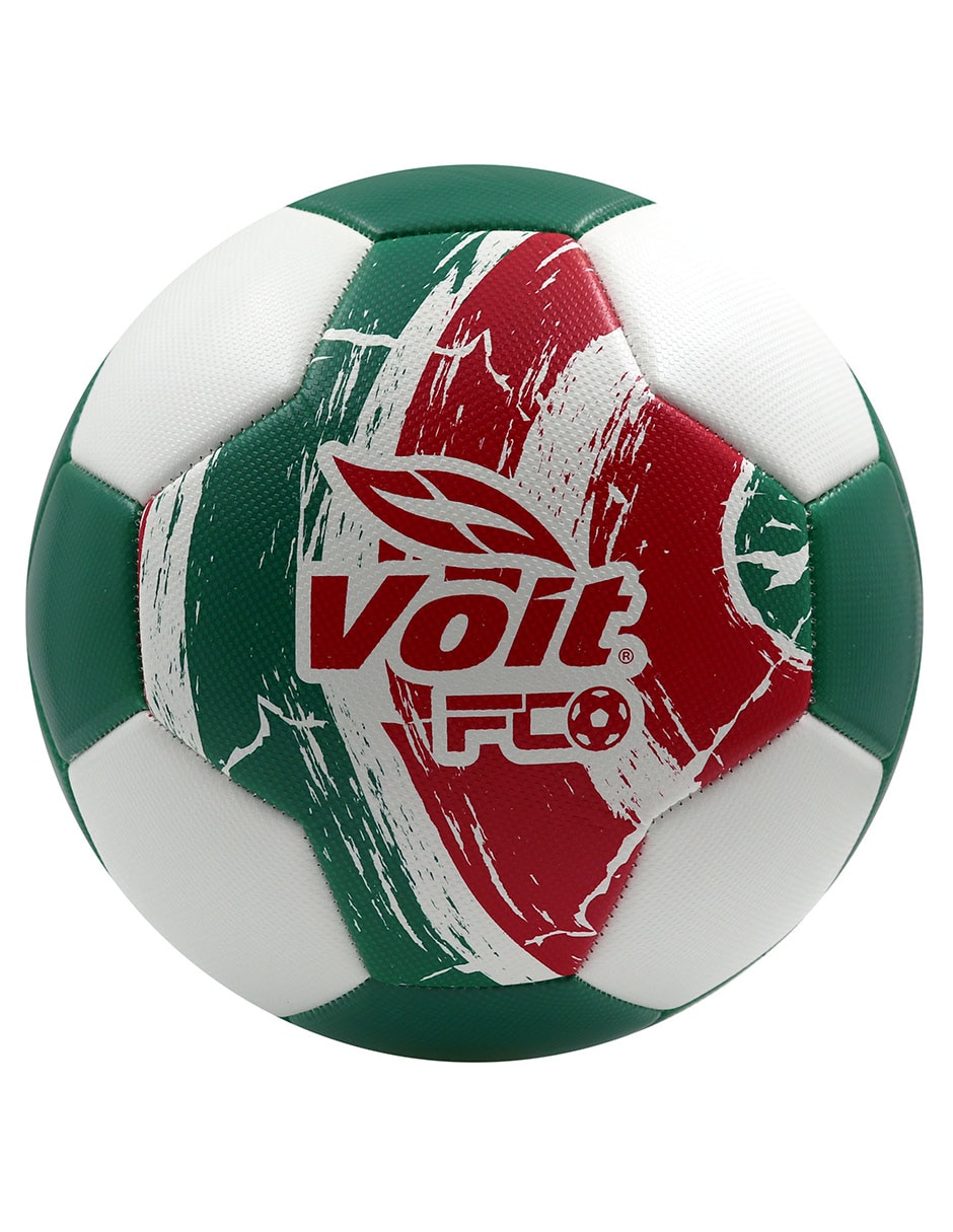 Balón el tricolor Mex para fútbol infantil 4