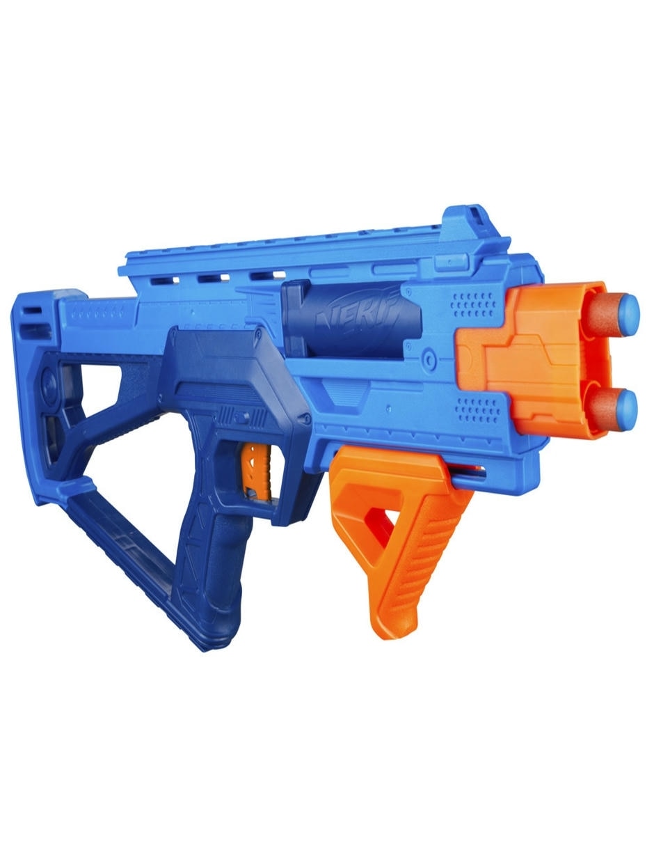 Lanzador de dardos N series Double Impact 5