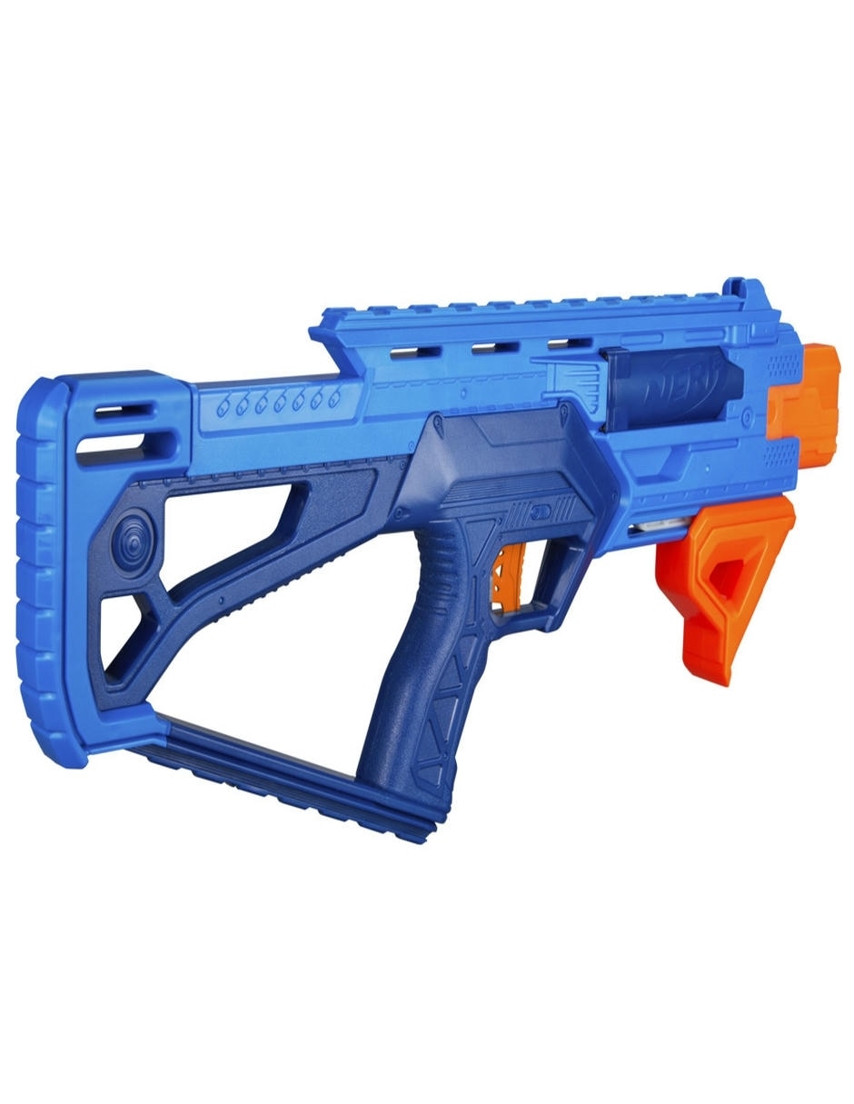 Lanzador de dardos N series Double Impact 6