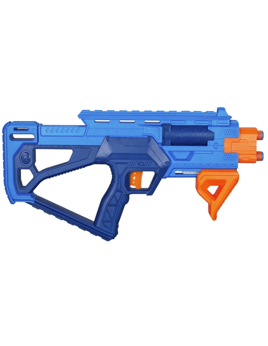Lanzador de dardos N series Double Impact 8