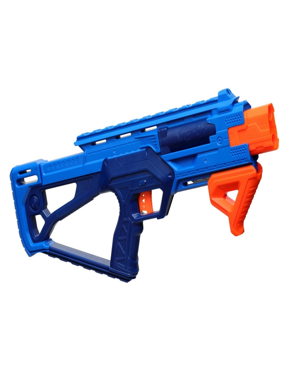 Lanzador de dardos N series Double Impact 9