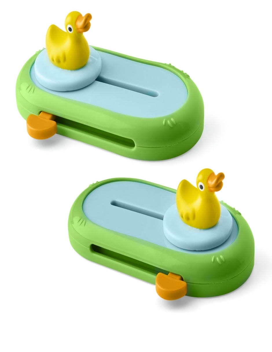 Figura de acción Peppa y Evie 6