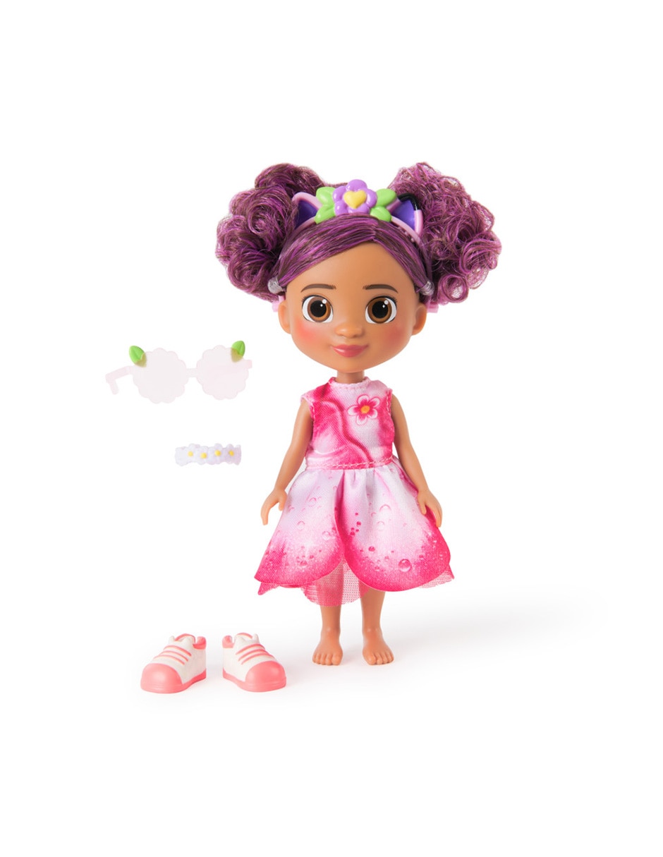 Muñeca Gabby's Dollhouse 2