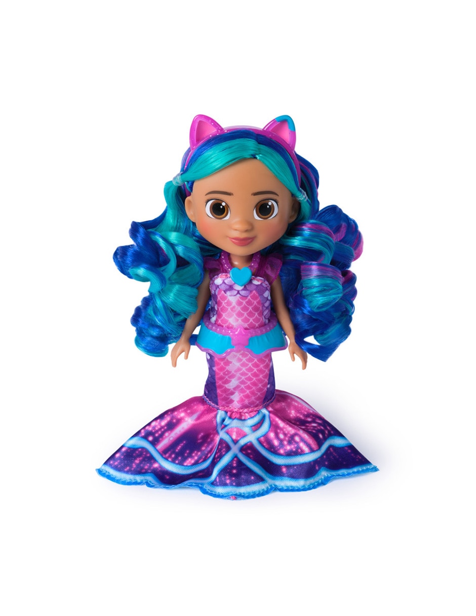 Muñeca Gabby's Dollhouse 3