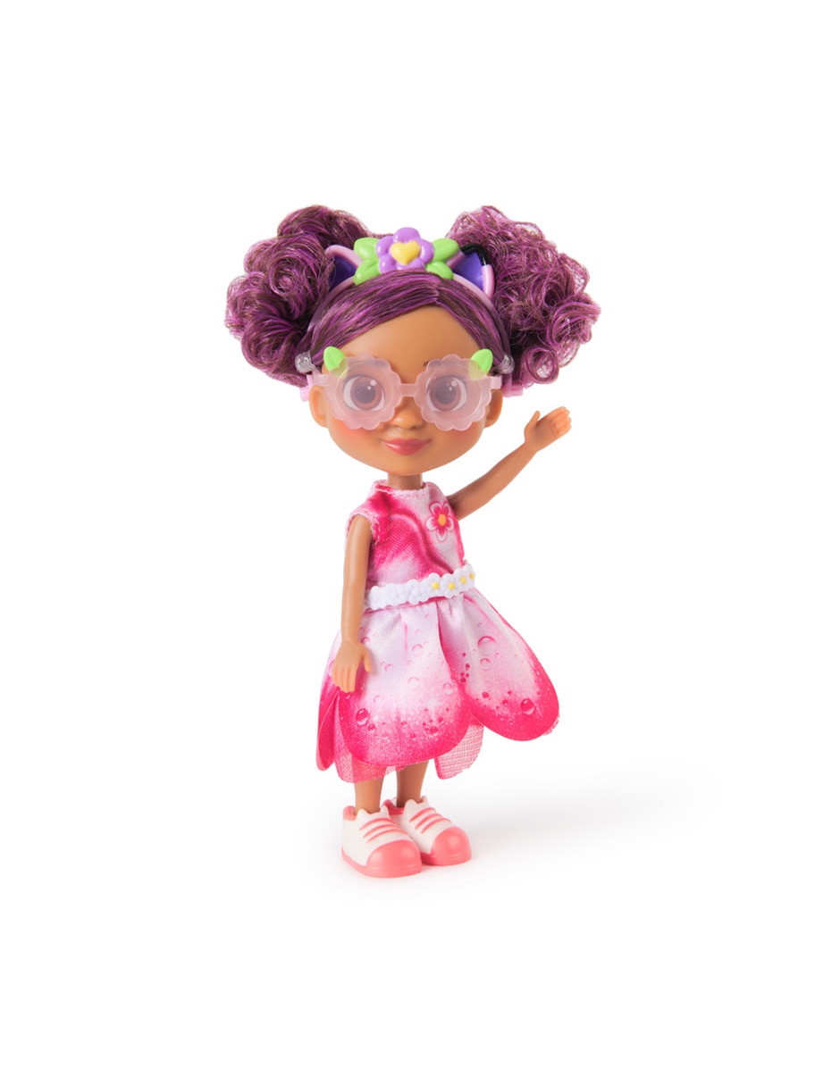 Muñeca Gabby's Dollhouse 4
