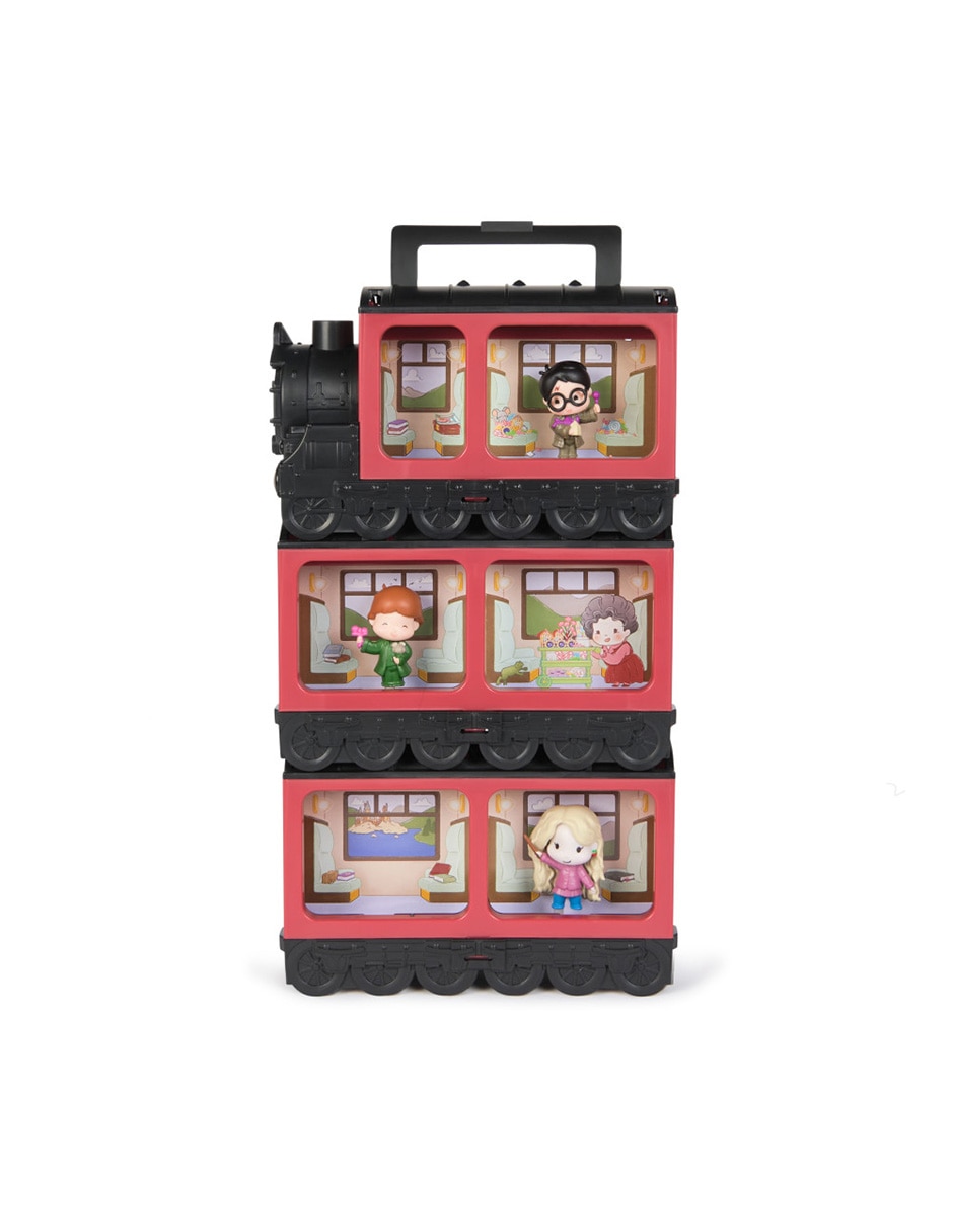 Figura coleccionable 4