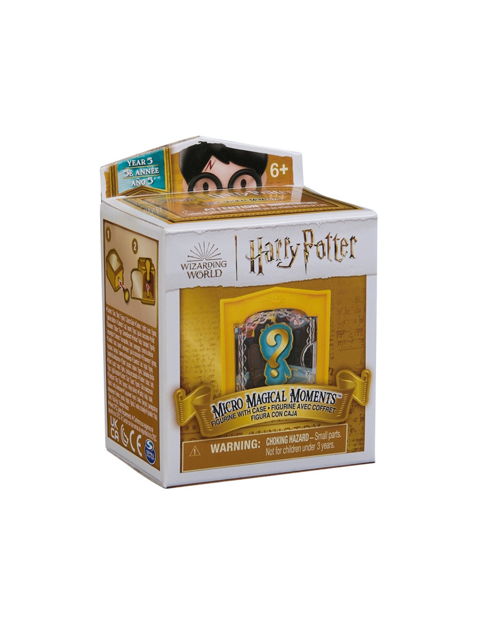 Figura coleccionable especial 4