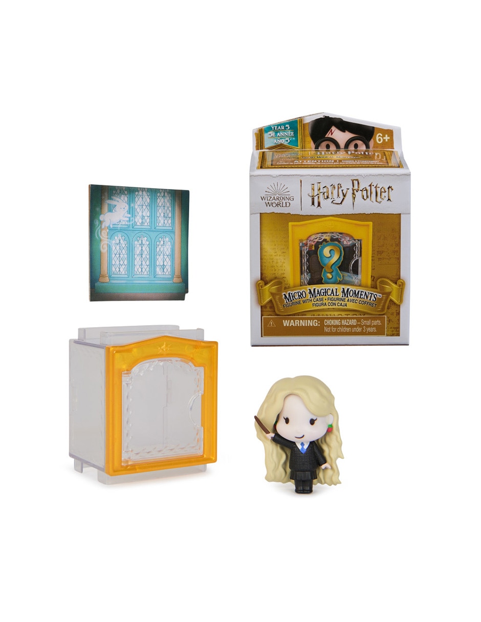 Figura coleccionable especial 5