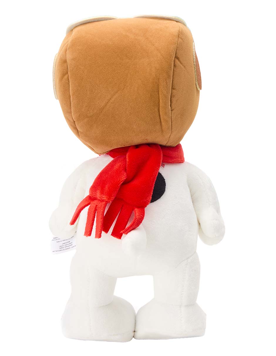 Peluche de Snoopy Peanuts de 36 cm 3