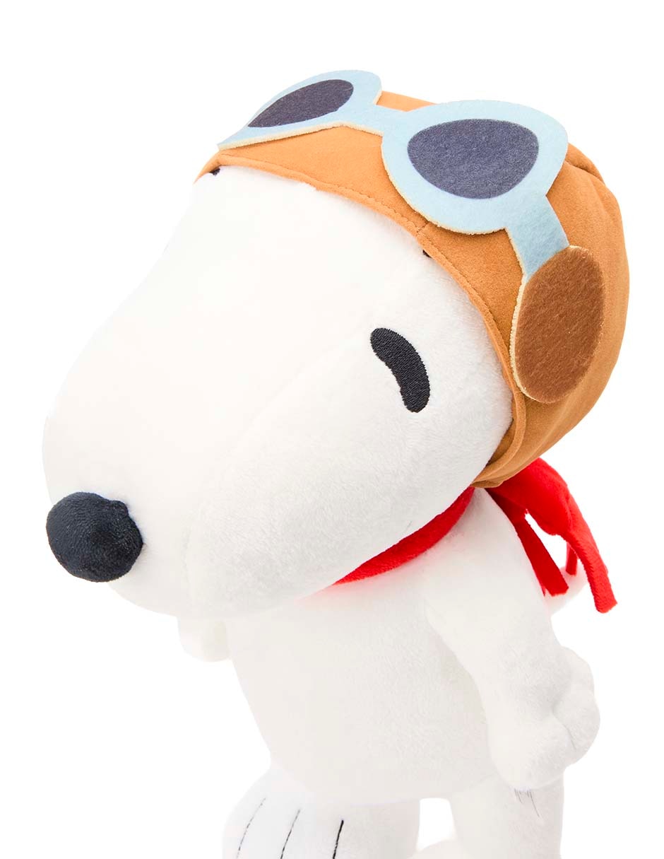 Peluche de Snoopy Peanuts de 36 cm 4