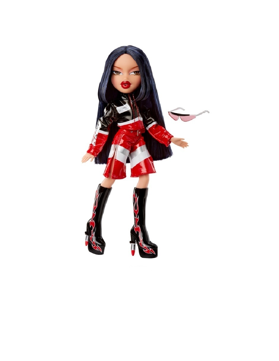 Muñeca Bratz Schorchin Muñeca Bratz Schorchin