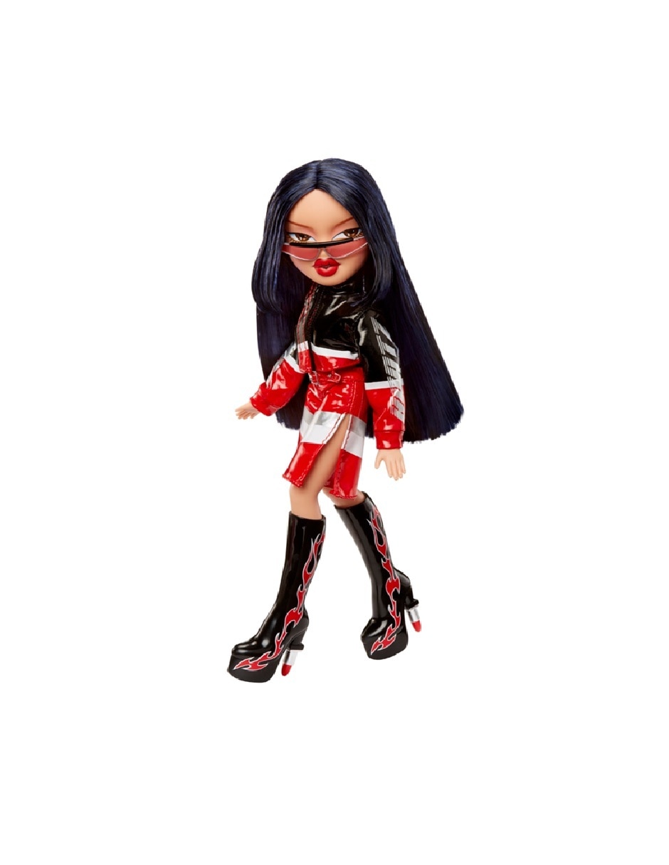 Muñeca  Bratz Schorchin 3
