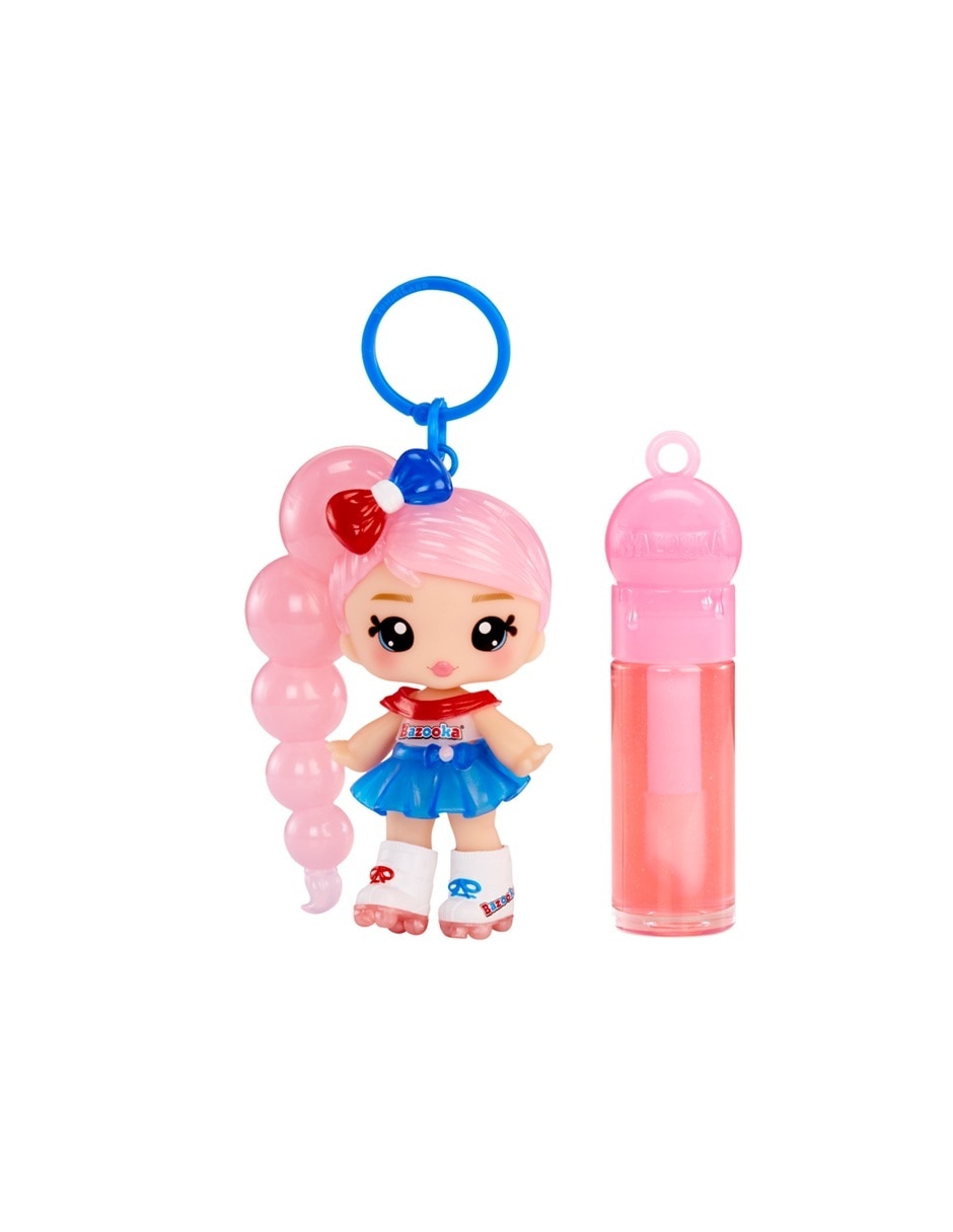 Muñeca Yummiland Yummiland labial 2
