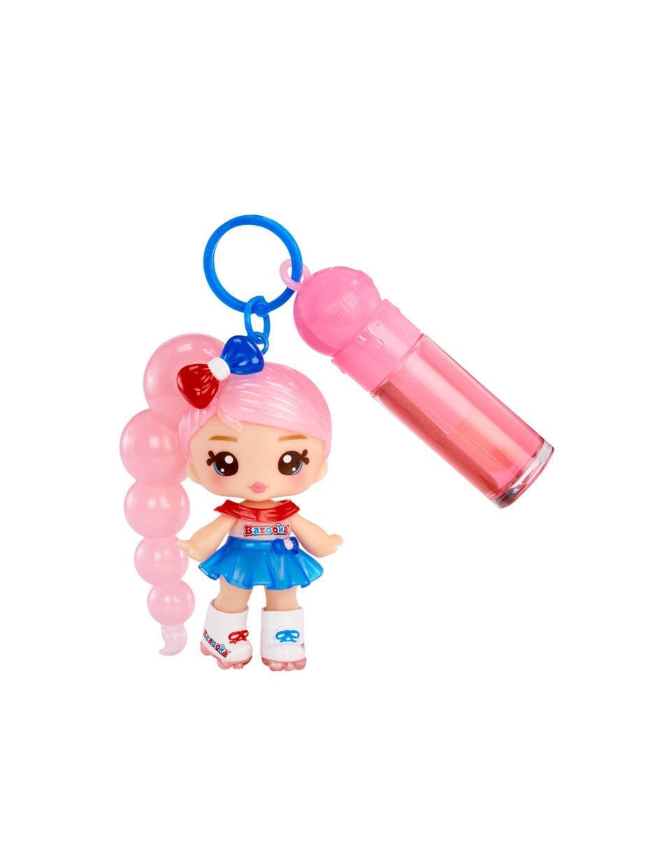 Muñeca Yummiland Yummiland labial 3