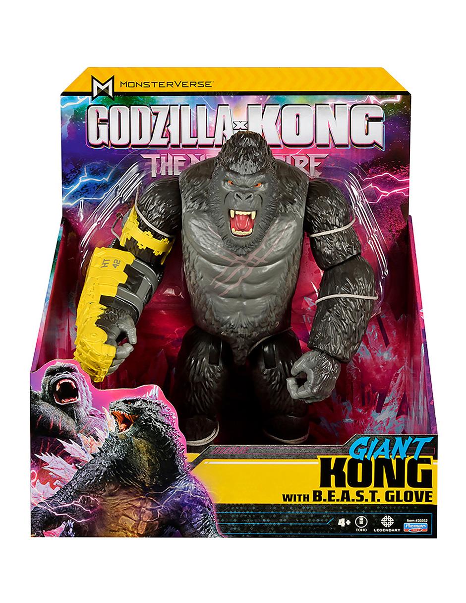 Figura de acción articulada Godzilla vs Kong: The New Empire Namco 2