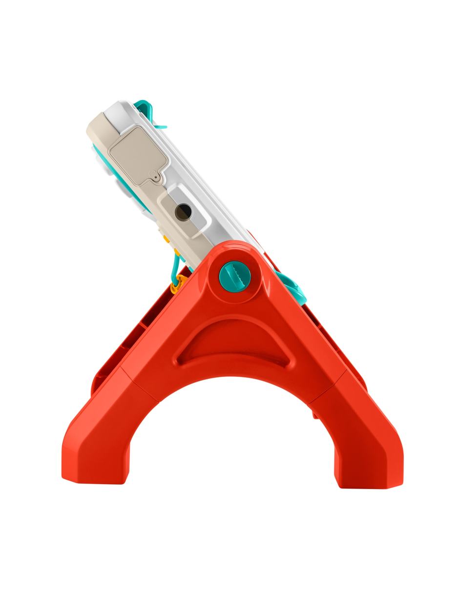 Mesa de aprendizaje convertible para niños 4