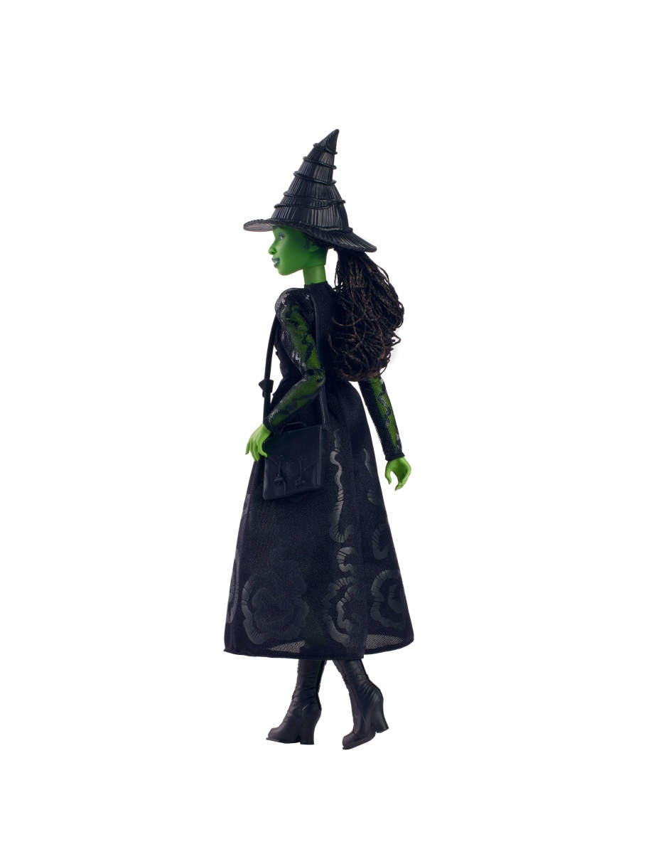 Muñeca colección Wicked Elphaba 5