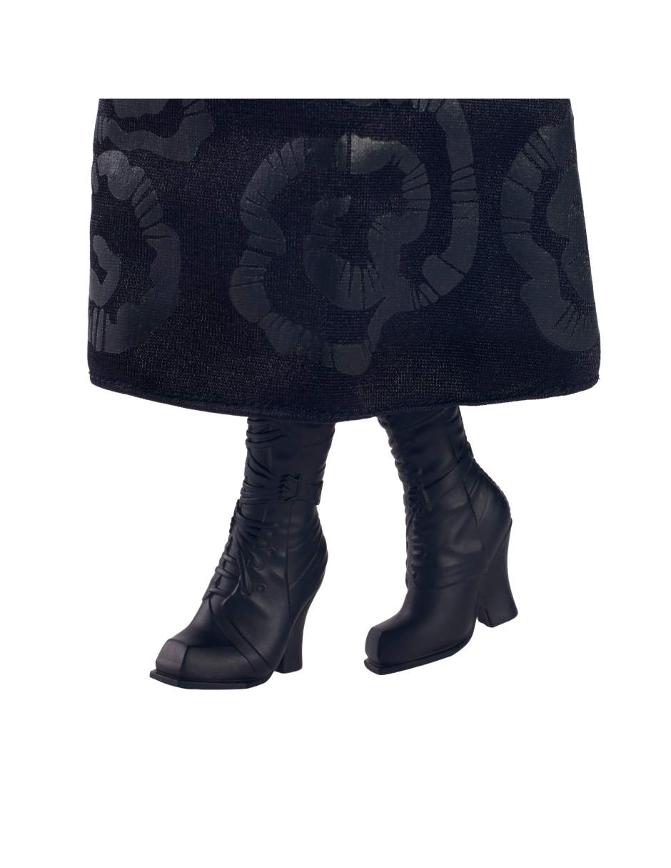Muñeca colección Wicked Elphaba 7