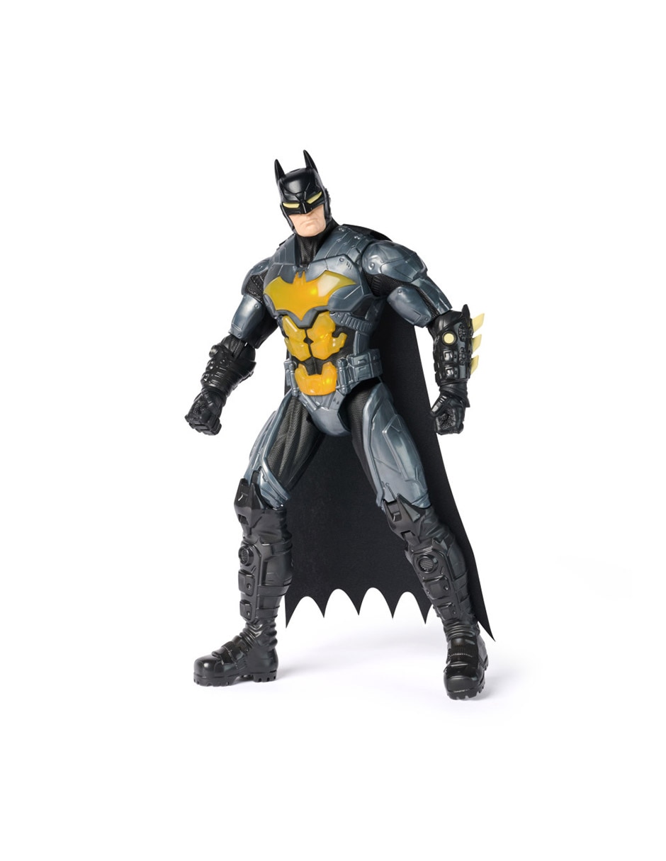 Figura coleccionable articulada Batman Ninja especial con movimiento