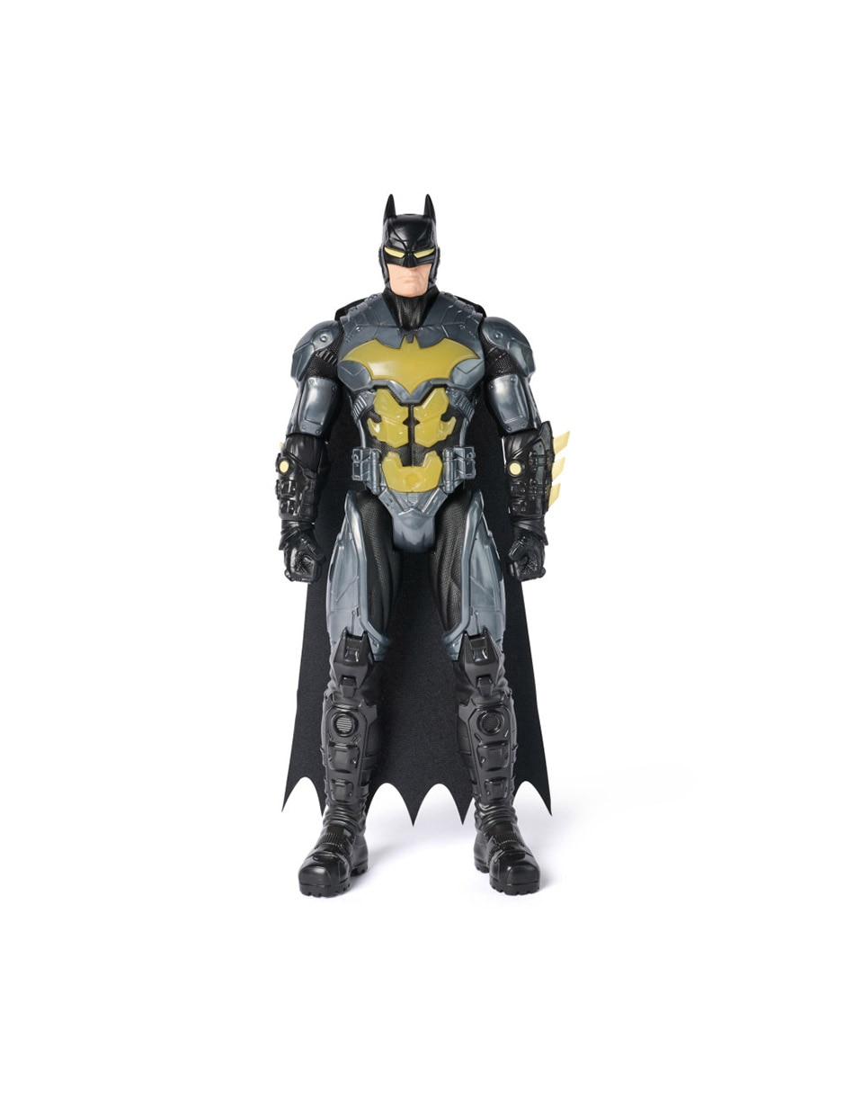 Figura coleccionable articulada Batman Ninja especial con movimiento 3