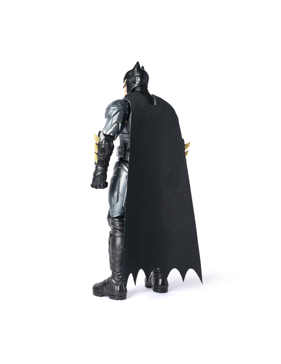 Figura coleccionable articulada Batman Ninja especial con movimiento 4