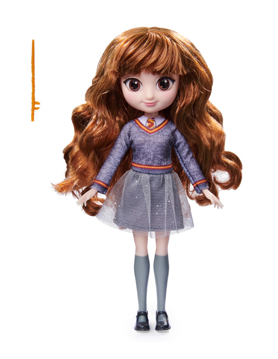 Muñeco de colección Hermione