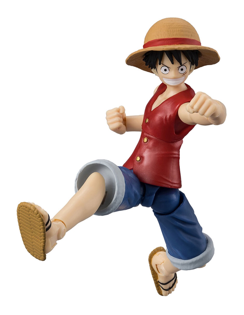 Figura de acción One Piece Namco ultimate