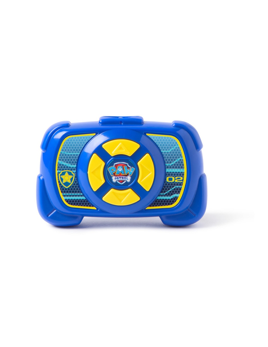 Vehículo de control remoto Rescue 2
