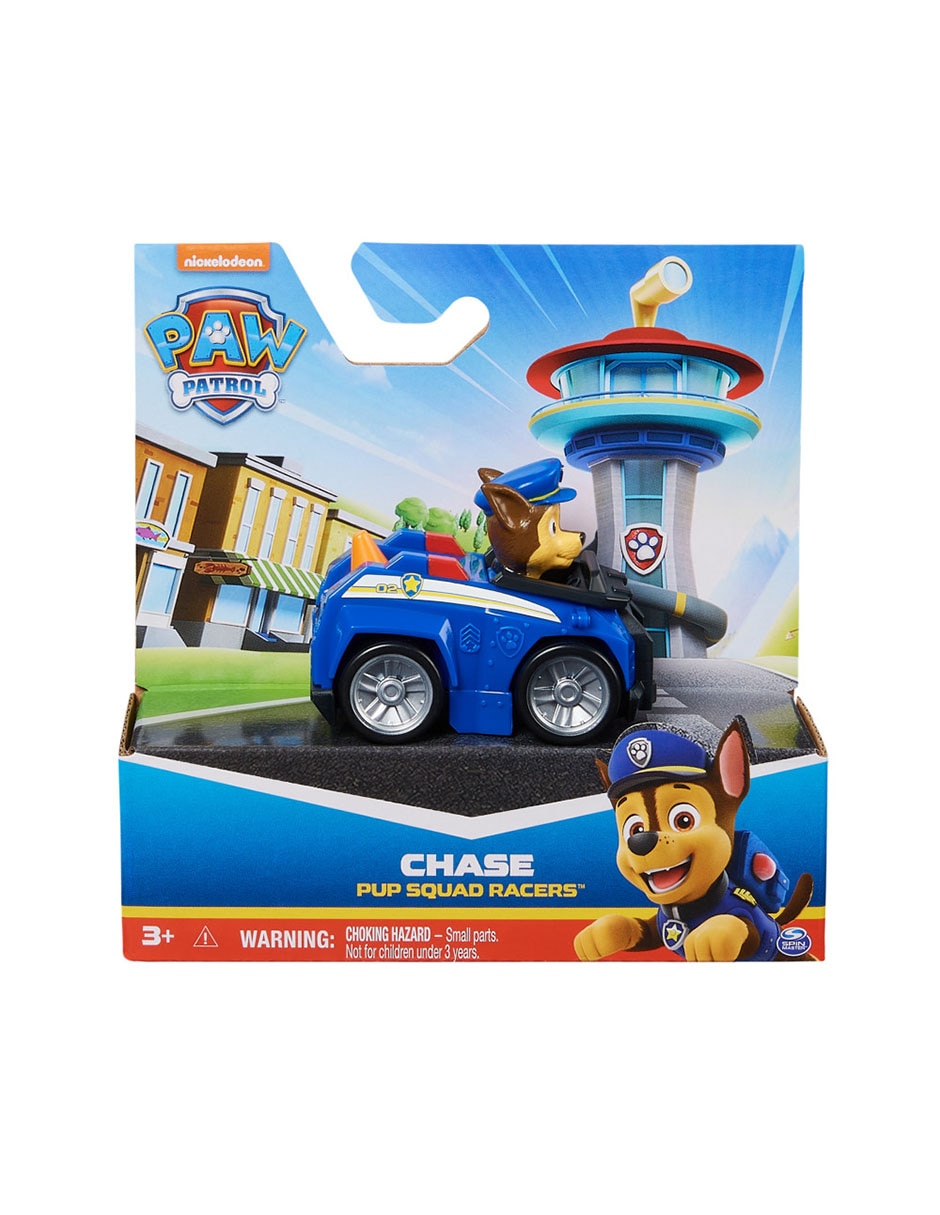 Vehículo de rescate Rescue 2