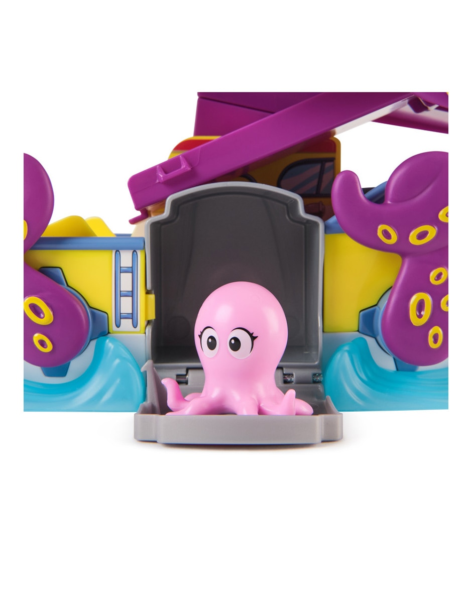 Figura Paw Patrol Rescue especial con movimiento 4
