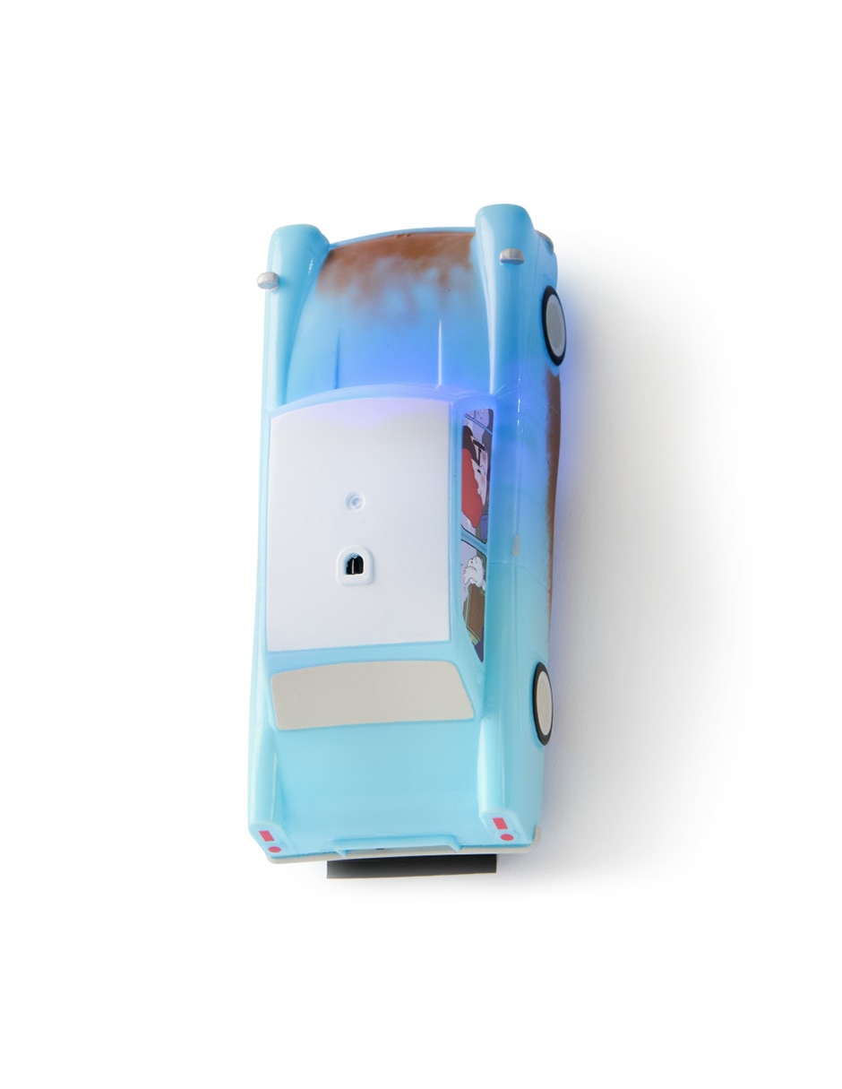 Automóvil 2