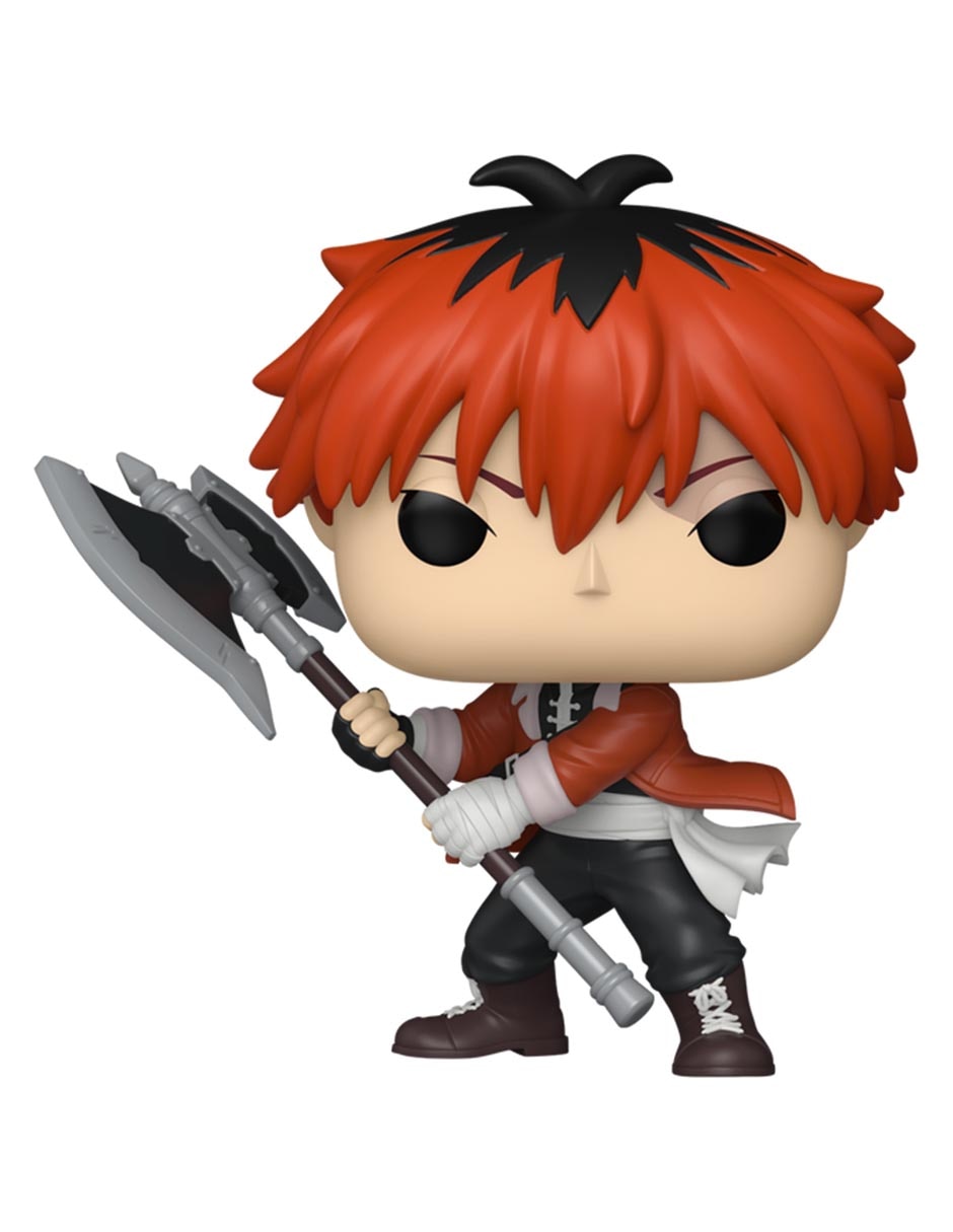 Figura de acción Frieren: Beyond Journey's End Stark