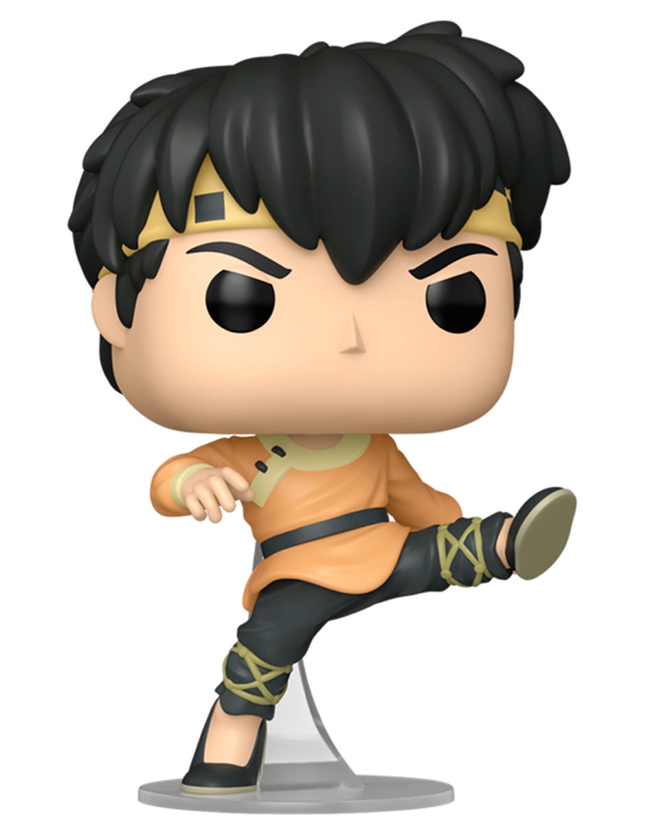 Figura de colección Ranma 1/2 Ryoga Hibiki