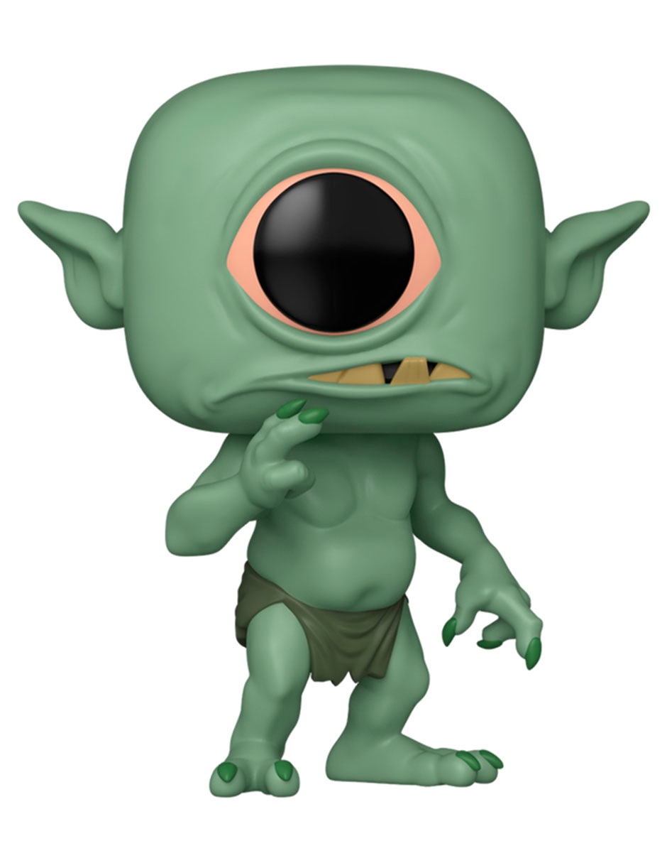 Figura de colección Magic The Gathering Fblthp