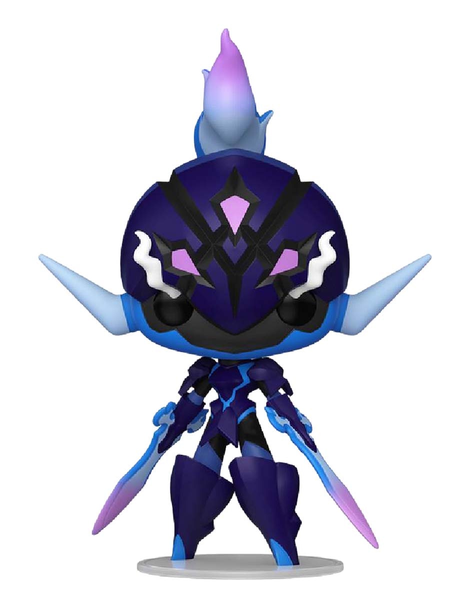Figura de acción Pokémon Ceruledge