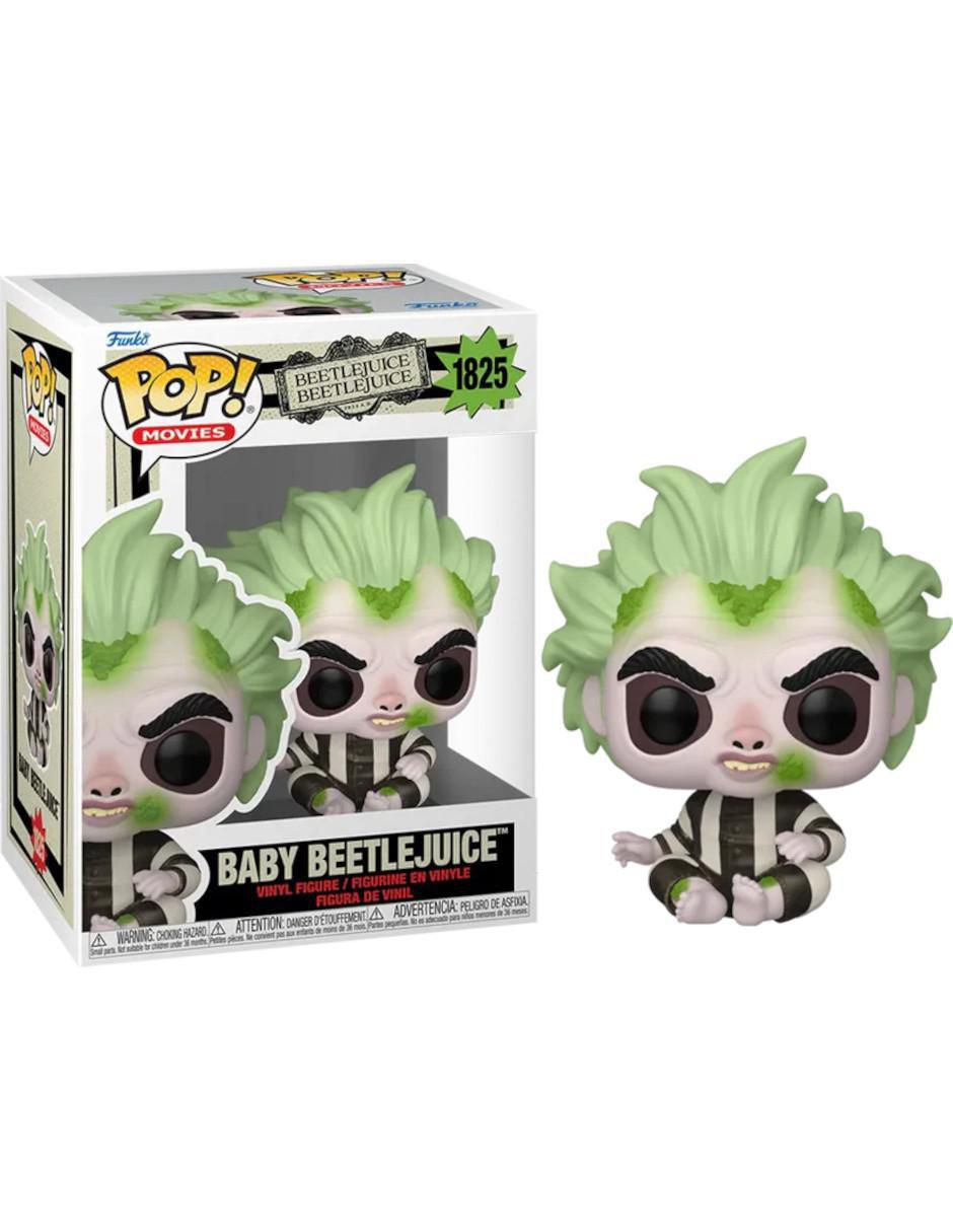 Figura de colección Beetlejuice Baby Beetlejuice