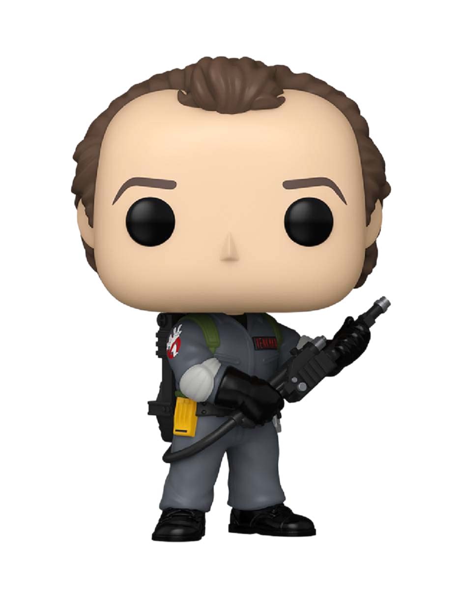 Figura de colección Ghostbusters Peter Venkman Figura de colección Ghostbusters Peter Venkman